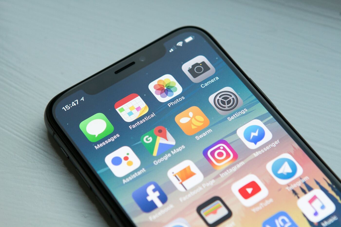 Electronics & Accessories