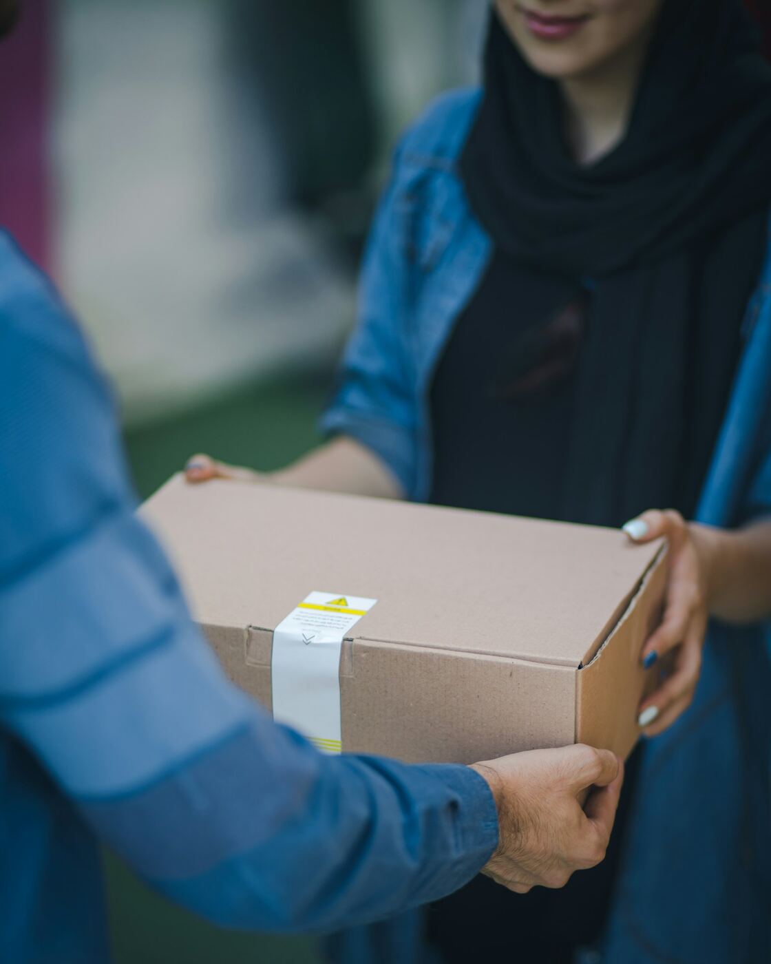 AI Inventory & Warehouse Management
