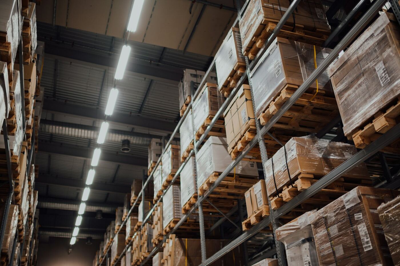 B2B & Industrial Supplies